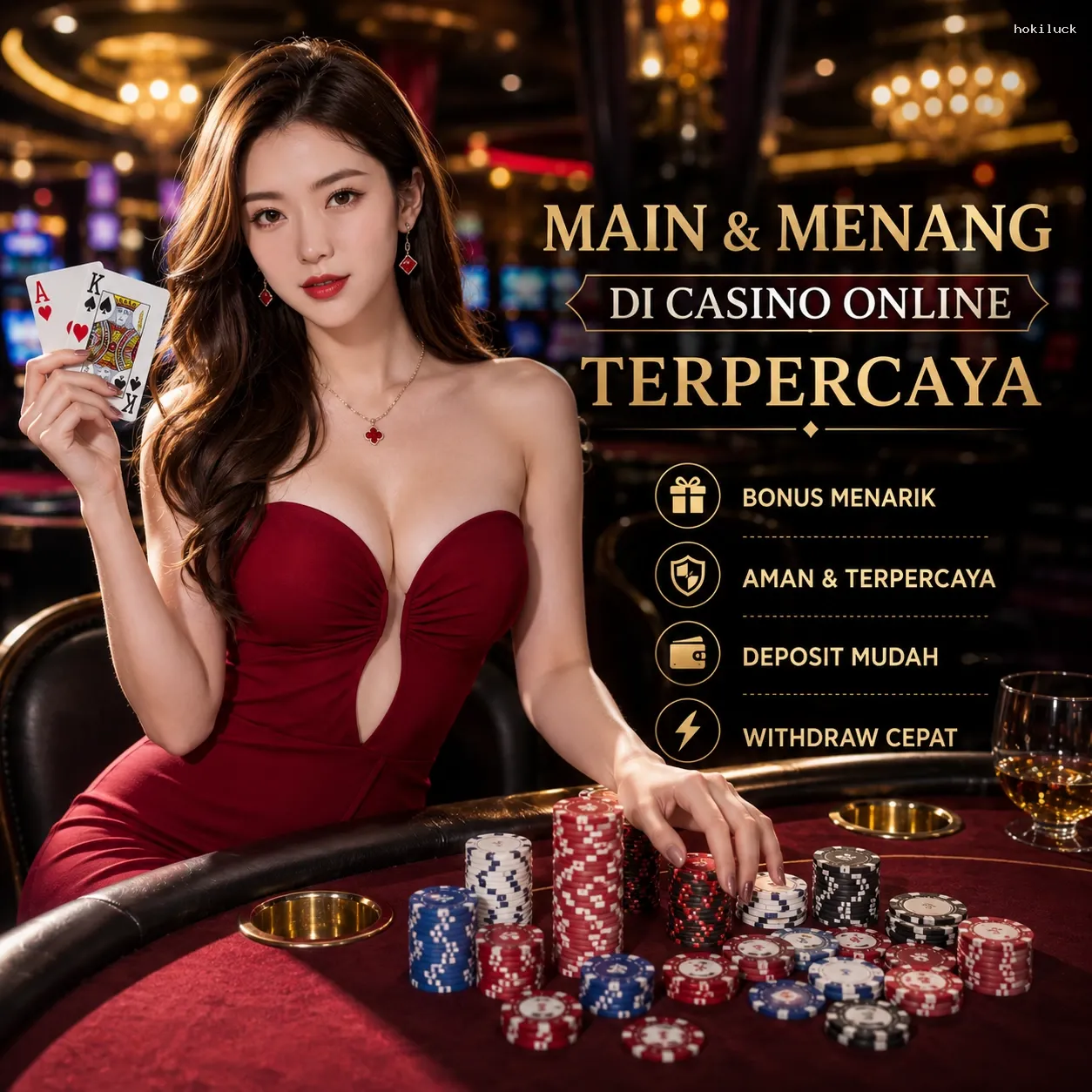 Menelusuri Keunggulan Situs Game hokiluck