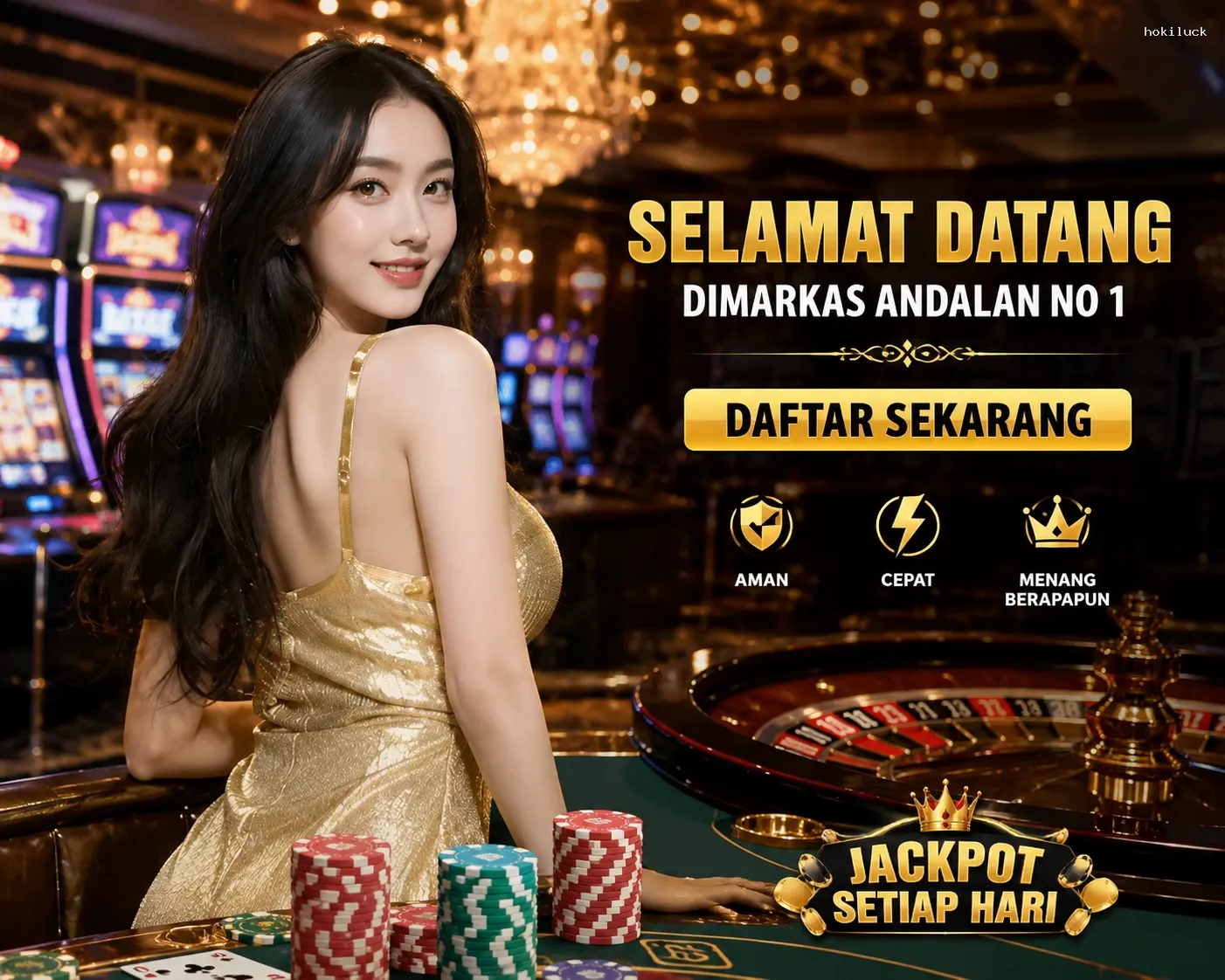 Tips dan Trik Bermain di hokiluck untuk Pemula